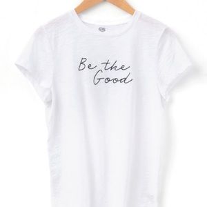 NWT! Matilda Jane Good Hart Be The Good Tee XL